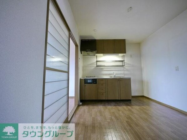 La・ルミエールの物件内観写真